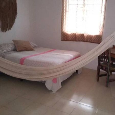 Appartement Casa De Viajeros à Bacalar Extérieur photo