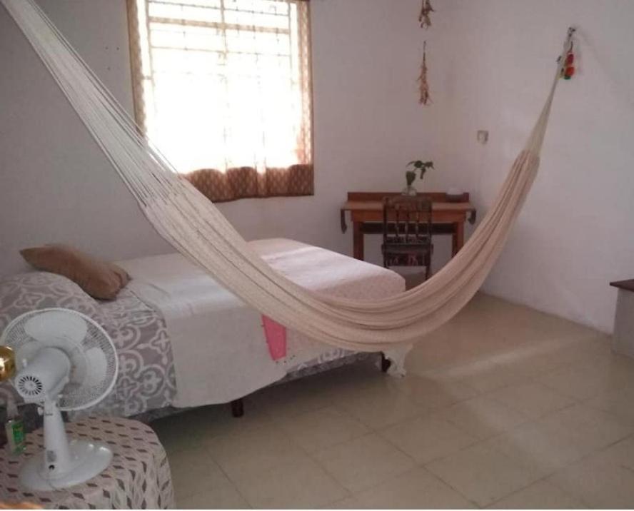 Appartement Casa De Viajeros à Bacalar Extérieur photo