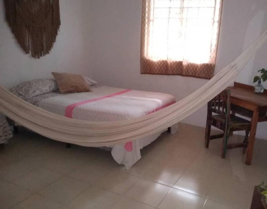 Appartement Casa De Viajeros à Bacalar Extérieur photo