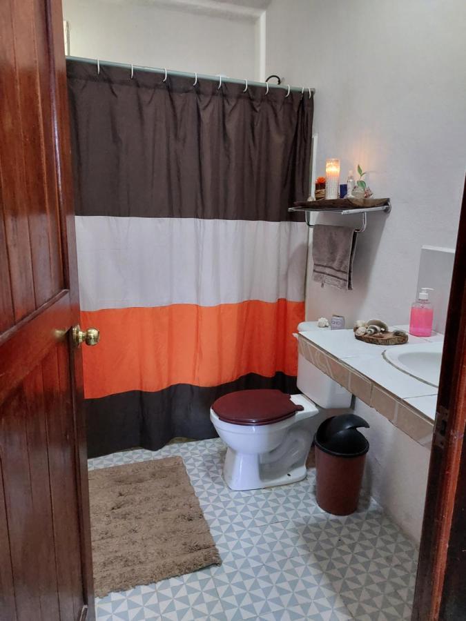 Appartement Casa De Viajeros à Bacalar Extérieur photo
