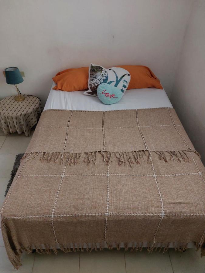 Appartement Casa De Viajeros à Bacalar Extérieur photo