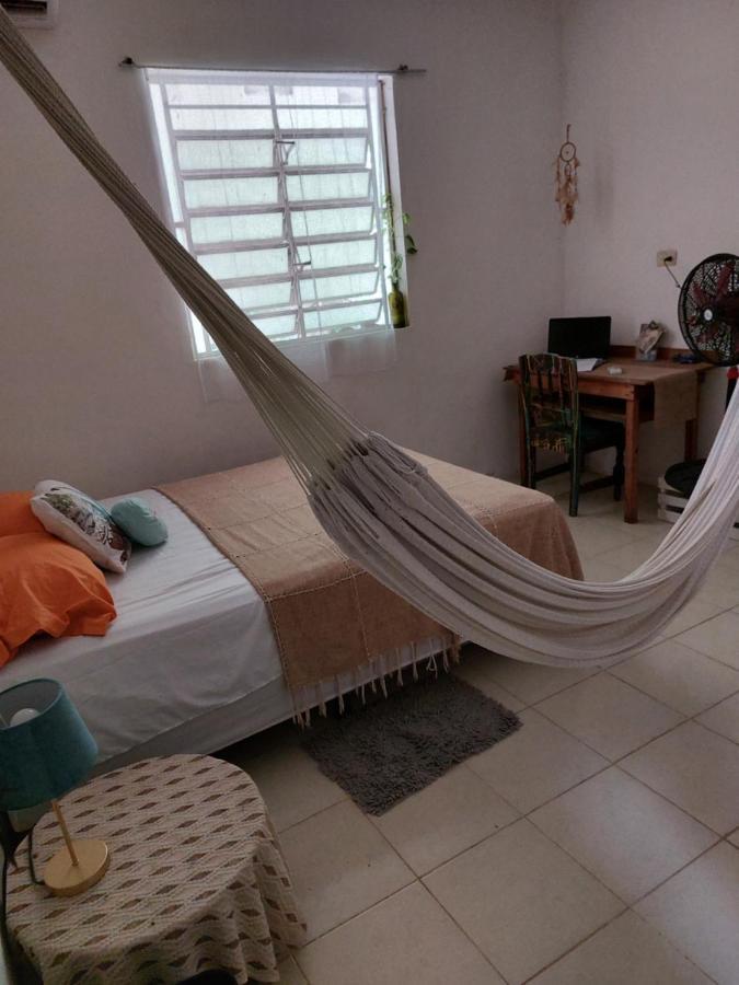 Appartement Casa De Viajeros à Bacalar Extérieur photo